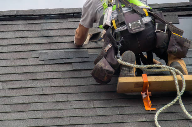Reliable Flat Roof Repair contractor in Hope, ND by Brentwood Metal Roofing