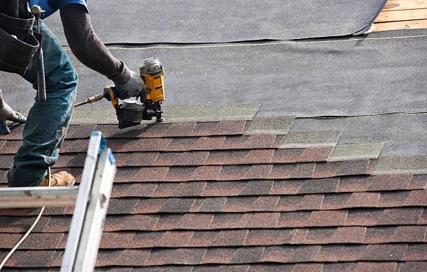 Licensed Flat Roof Repair service in Hope, ND - Brentwood Metal Roofing